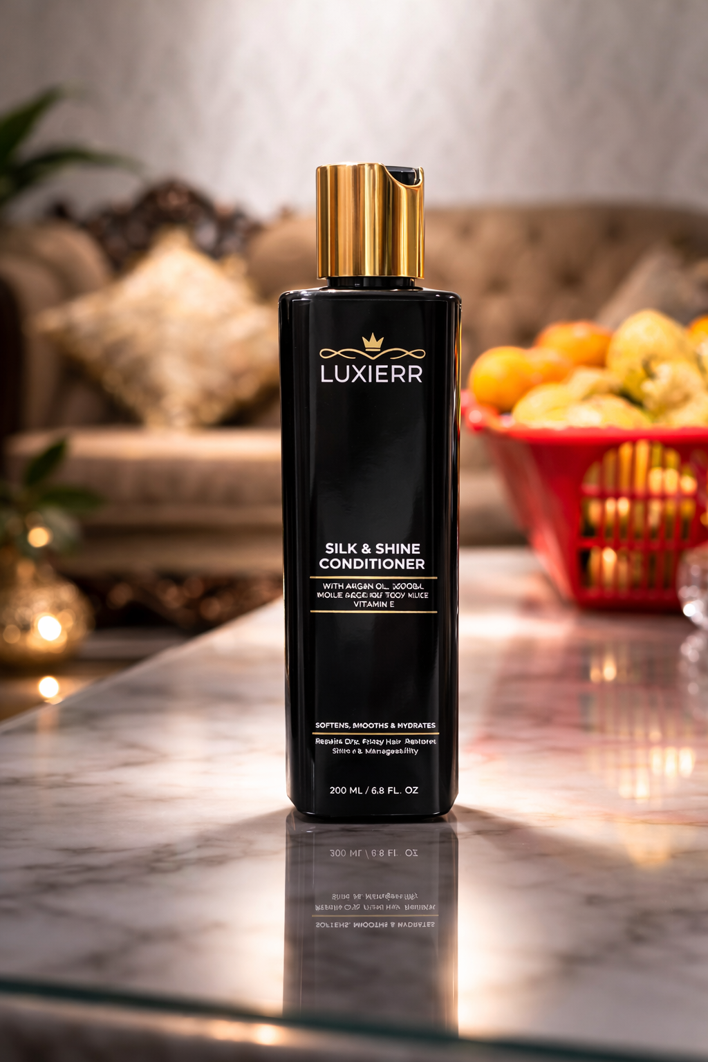 Hair Repair Conditioner | Soft, Smooth & Shiny Hair | 200ml