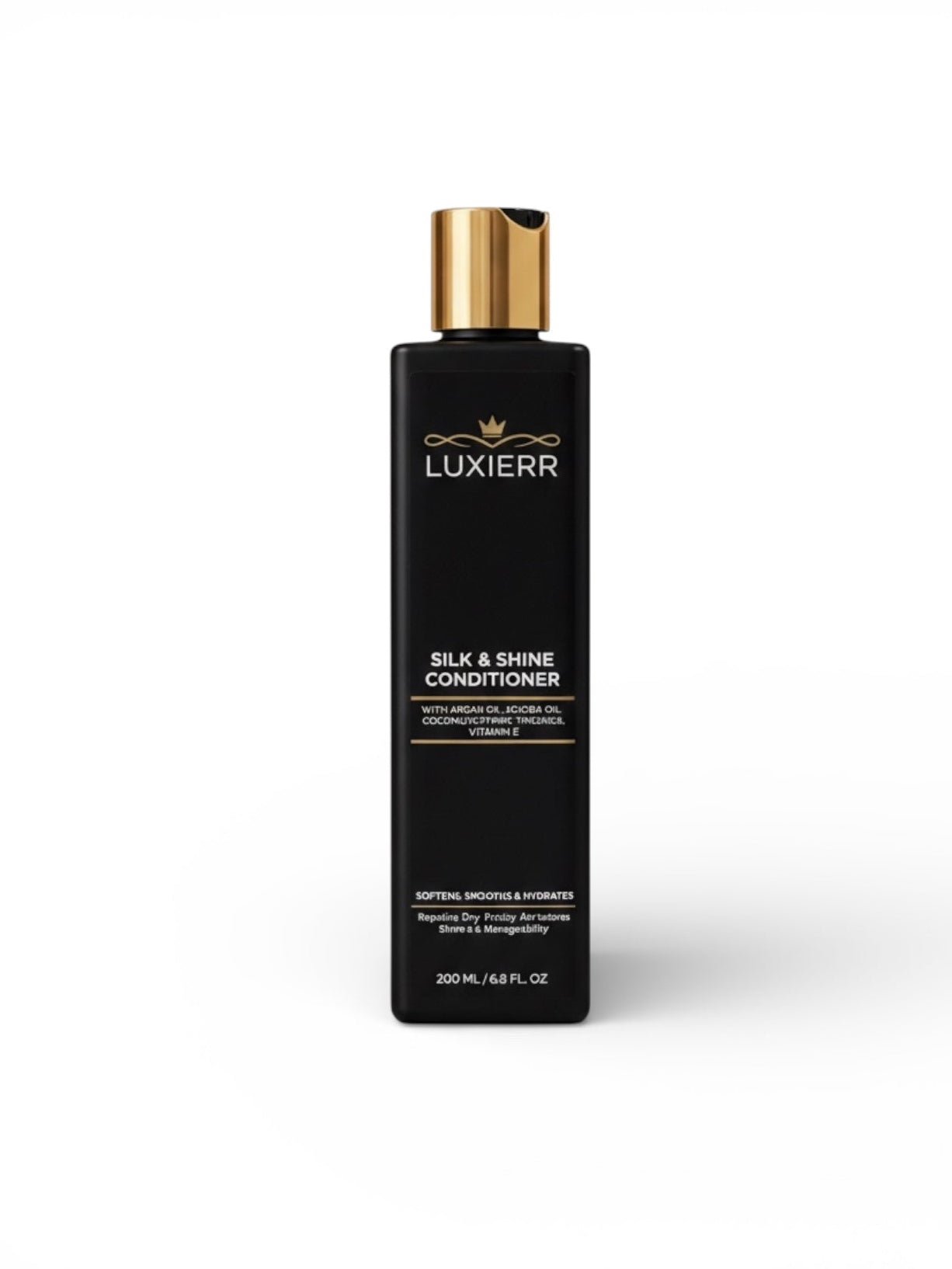 Hair Repair Conditioner | Soft, Smooth & Shiny Hair | 200ml
